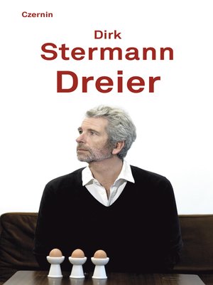 cover image of Dreier
